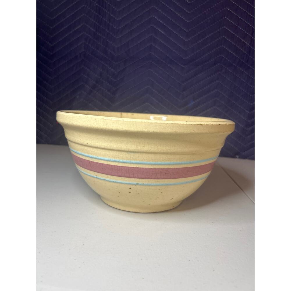 Stoneware Bowl